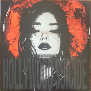 LP Ghøstkid: Hollywood Suicide CLR | LTD 594918