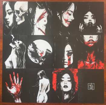 LP Ghøstkid: Hollywood Suicide CLR | LTD 594918