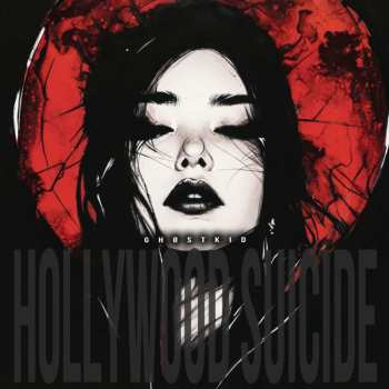 LP Ghøstkid: Hollywood Suicide CLR | LTD 542161