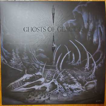 LP Ghosts Of Glaciers: The Greatest Burden CLR | LTD 591708