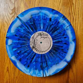 LP Ghosts Of Glaciers: The Greatest Burden CLR | LTD 591708