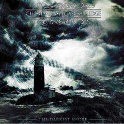 Album Ghosts On Pegasus Bridge: The Darkest Shore