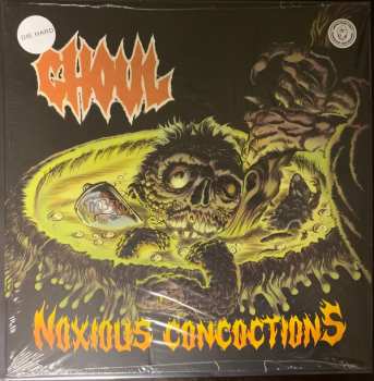 Album Ghoul: Noxious Conconctions