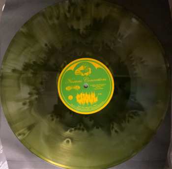 LP Ghoul: Noxious Conconctions CLR | LTD 551500