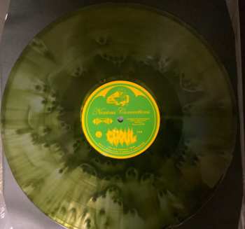 LP Ghoul: Noxious Conconctions CLR | LTD 551500