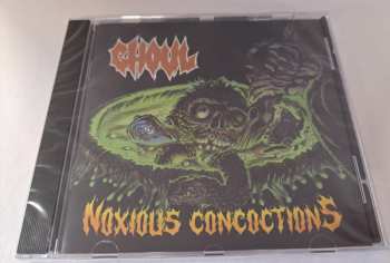 CD Ghoul: Noxious Concoctions 551494