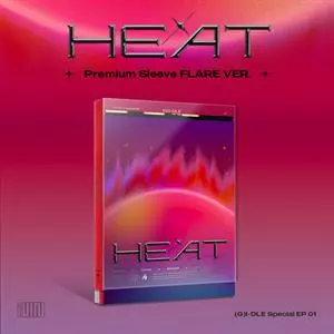 Special Ep: Heat