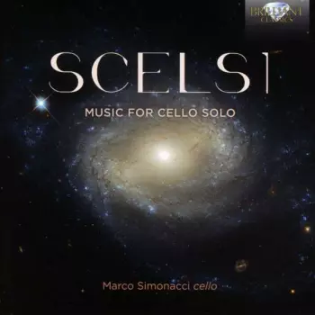 Music For Cello Solo