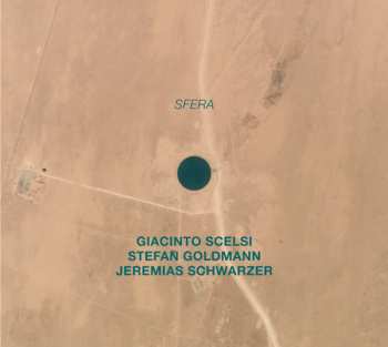 Album Giacinto Scelsi: Sfera