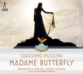 2CD Giacomo Puccini: Madama Butterfly 632447