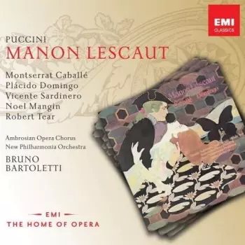 Manon Lescaut