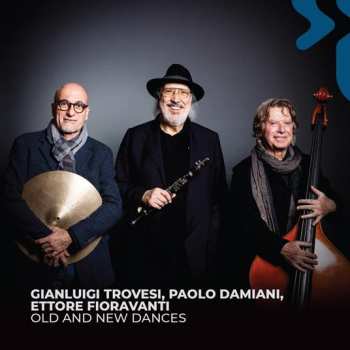 Album Gianluigi Trovesi: Old And New Dances