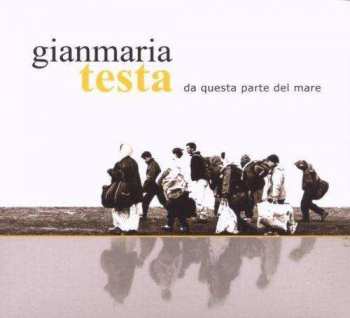 CD Gianmaria Testa: Da Questa Parte Del Mare DIGI 106719