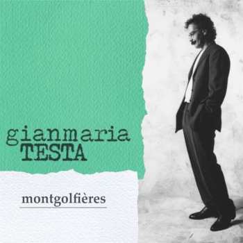 LP Gianmaria Testa: Montgolfières LTD | NUM | CLR 60416