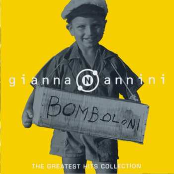 CD Gianna Nannini: Bomboloni 639573