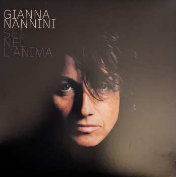 Album Gianna Nannini: Sei Nel L'Anima