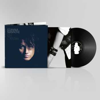 LP Gianna Nannini: Sei Nel L'Anima 596084