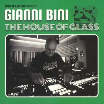 Album Gianni Bini: The House Of Glass