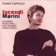 Gianni Cappiello: Incendi Marini