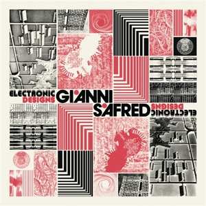 LP Gianni Safred: Electronic Designs 605040