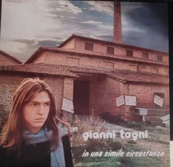 LP Gianni Togni: In Una Simile Circostanza  CLR | LTD 607539