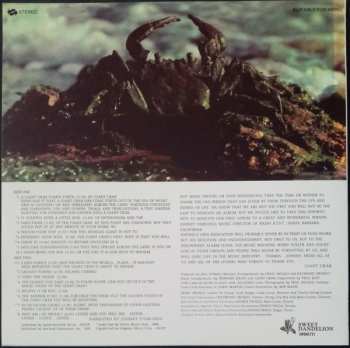 LP Giant Crab: A Giant Crab Comes Forth LTD 609012