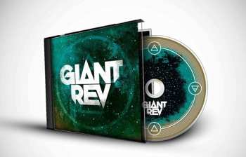 CD Giant Rev: Giant Rev 475548