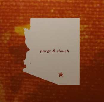 CD Giant Sand: Purge & Slouch 385948