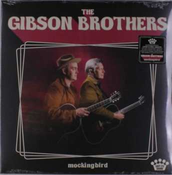 LP Gibson Brothers: Mockingbird 23822