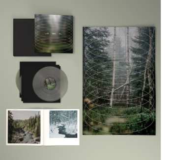 3LP Gidge: Autumn Bells (10 Year Anniversary Box Set Edition) 625619