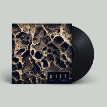 LP Gift: Ruptures 623066