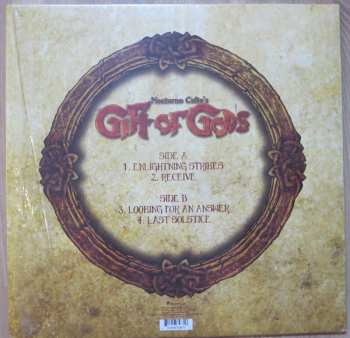 LP Gift Of Gods: Receive 61257