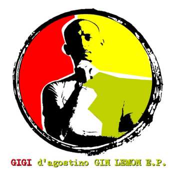 2CD Gigi D'Agostino: Gin Lemon E.P. 659180