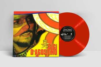 LP Gigi D'Agostino: L'Amour Toujours LTD 418973