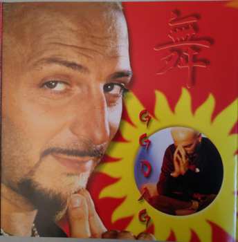 CD Gigi D'Agostino: Tecno Fes Volume 2 621915