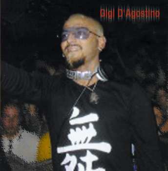 CD Gigi D'Agostino: Tecno Fes Volume 2 621915