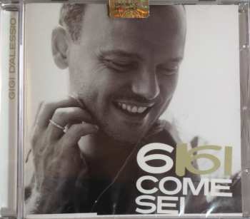 Album Gigi D'Alessio: 6 Come Sei