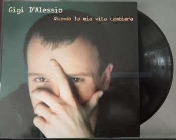 LP Gigi D'Alessio: Quando la Mia Vita Cambierà 638636