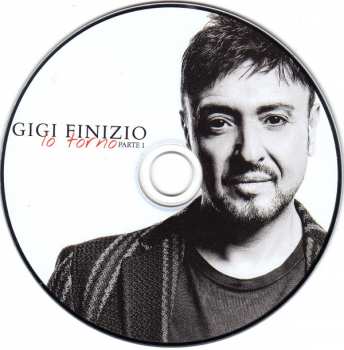 CD Gigi Finizio: Io Torno (Parte 1) 398690