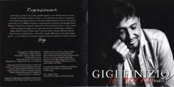 CD Gigi Finizio: Io Torno (Parte 1) 398690