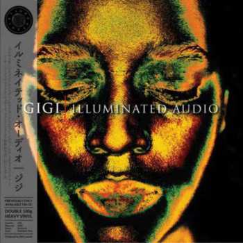 Album Gigi: Illuminated Audio