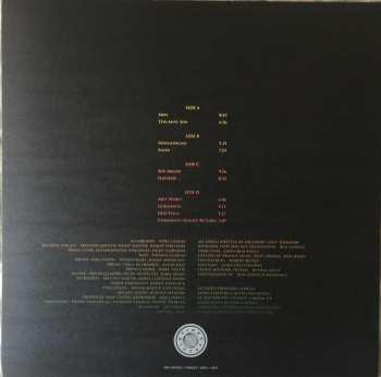 2LP Gigi: Illuminated Audio 141710