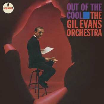 LP Gil Evans And His Orchestra: Out Of The Cool 65477