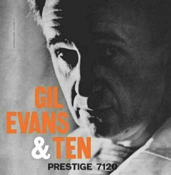 LP Gil Evans: Gil Evans & Ten LTD | NUM 406820