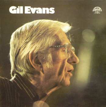 LP Gil Evans: Gil Evans 129130