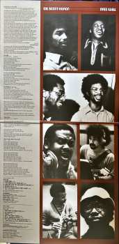 LP Gil Scott-Heron: Free Will 562609