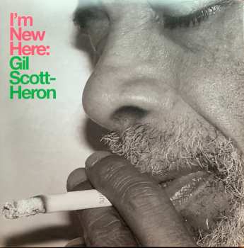 LP Gil Scott-Heron: I'm New Here 594208