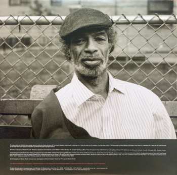 LP Gil Scott-Heron: I'm New Here 594208