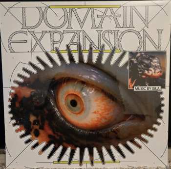 Album GILA: Domain Expansion