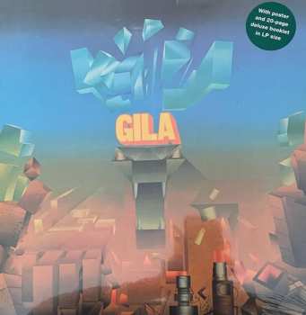 LP Gila: Gila LTD | NUM 319279